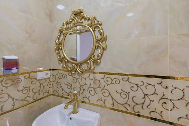 Montino Hotel Istanbul Ngoại thất bức ảnh