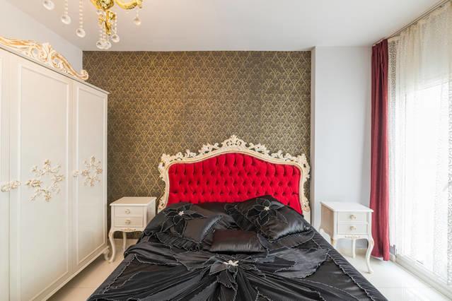 Montino Hotel Istanbul Ngoại thất bức ảnh