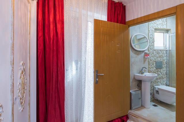Montino Hotel Istanbul Ngoại thất bức ảnh