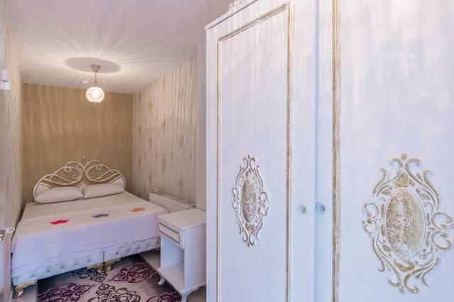 Montino Hotel Istanbul Ngoại thất bức ảnh