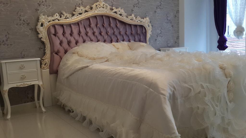 Montino Hotel Istanbul Phòng bức ảnh