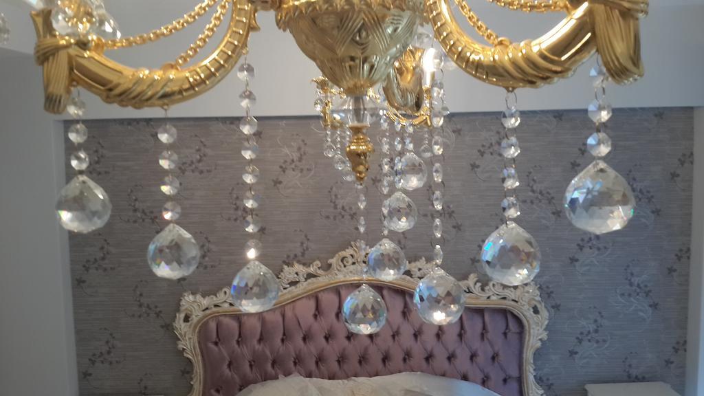 Montino Hotel Istanbul Phòng bức ảnh