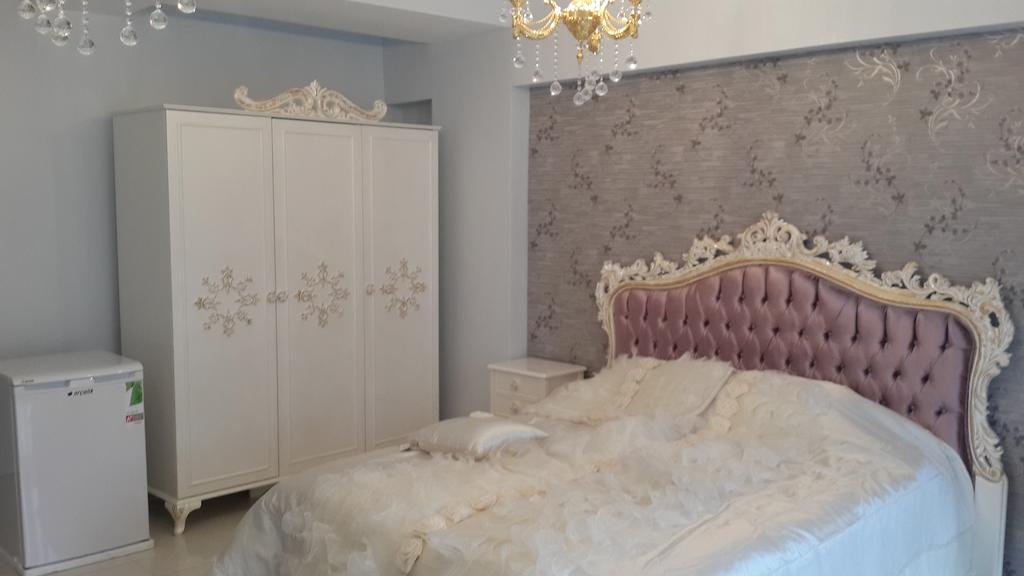 Montino Hotel Istanbul Ngoại thất bức ảnh