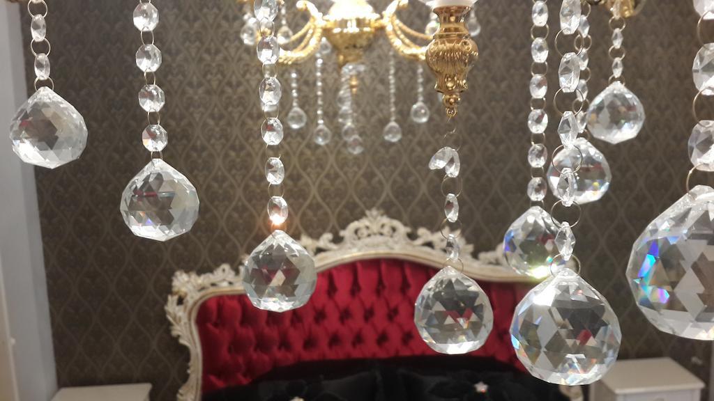 Montino Hotel Istanbul Phòng bức ảnh