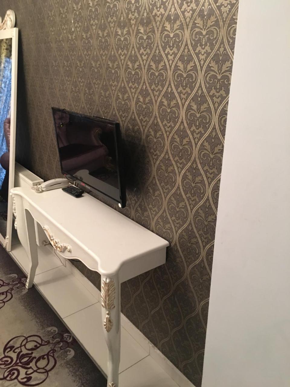 Montino Hotel Istanbul Ngoại thất bức ảnh