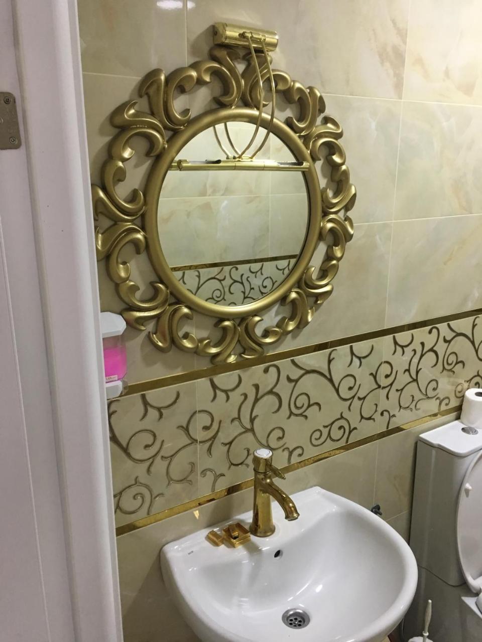 Montino Hotel Istanbul Ngoại thất bức ảnh