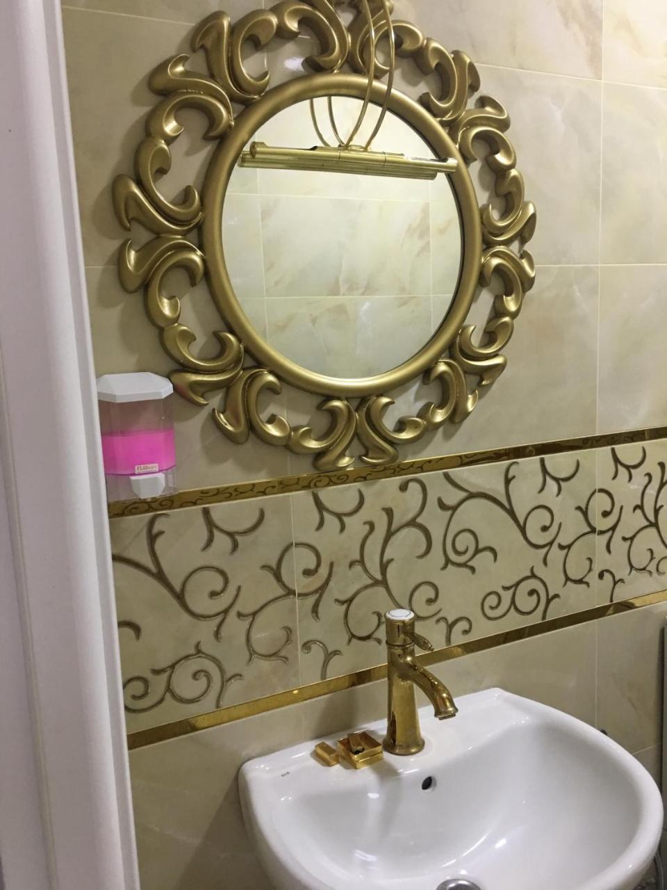 Montino Hotel Istanbul Ngoại thất bức ảnh