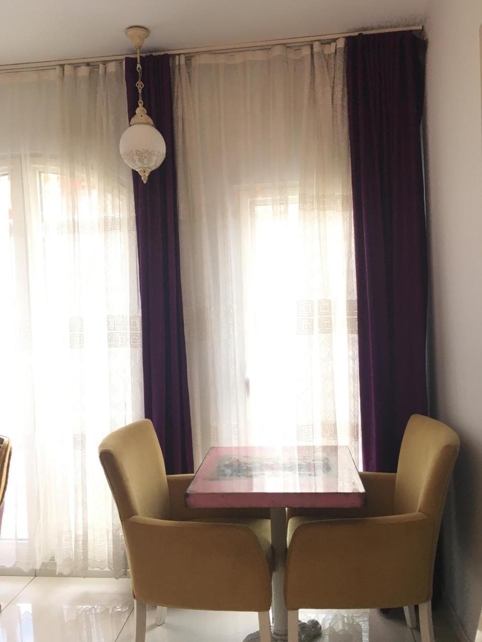 Montino Hotel Istanbul Ngoại thất bức ảnh